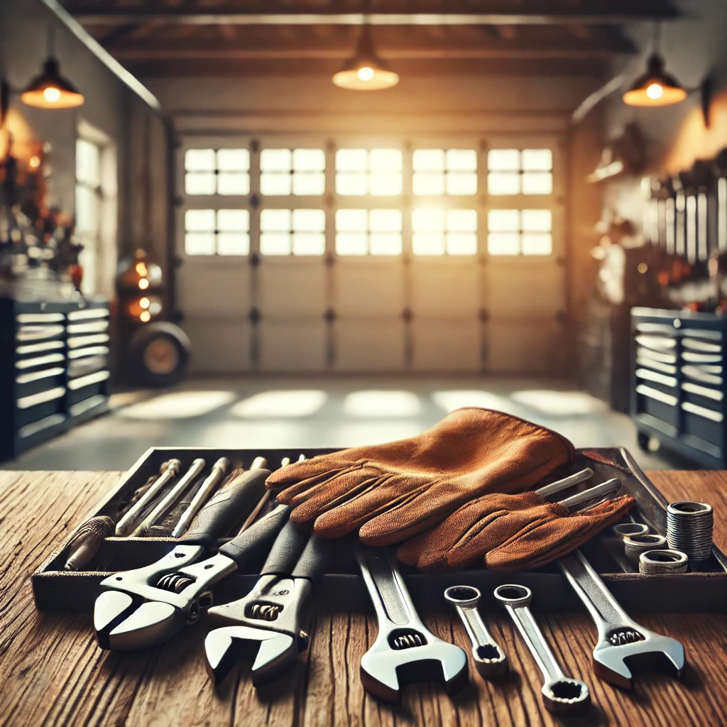 About Our Family-Owned Garage Door Company in Media PA - Professional Service Team