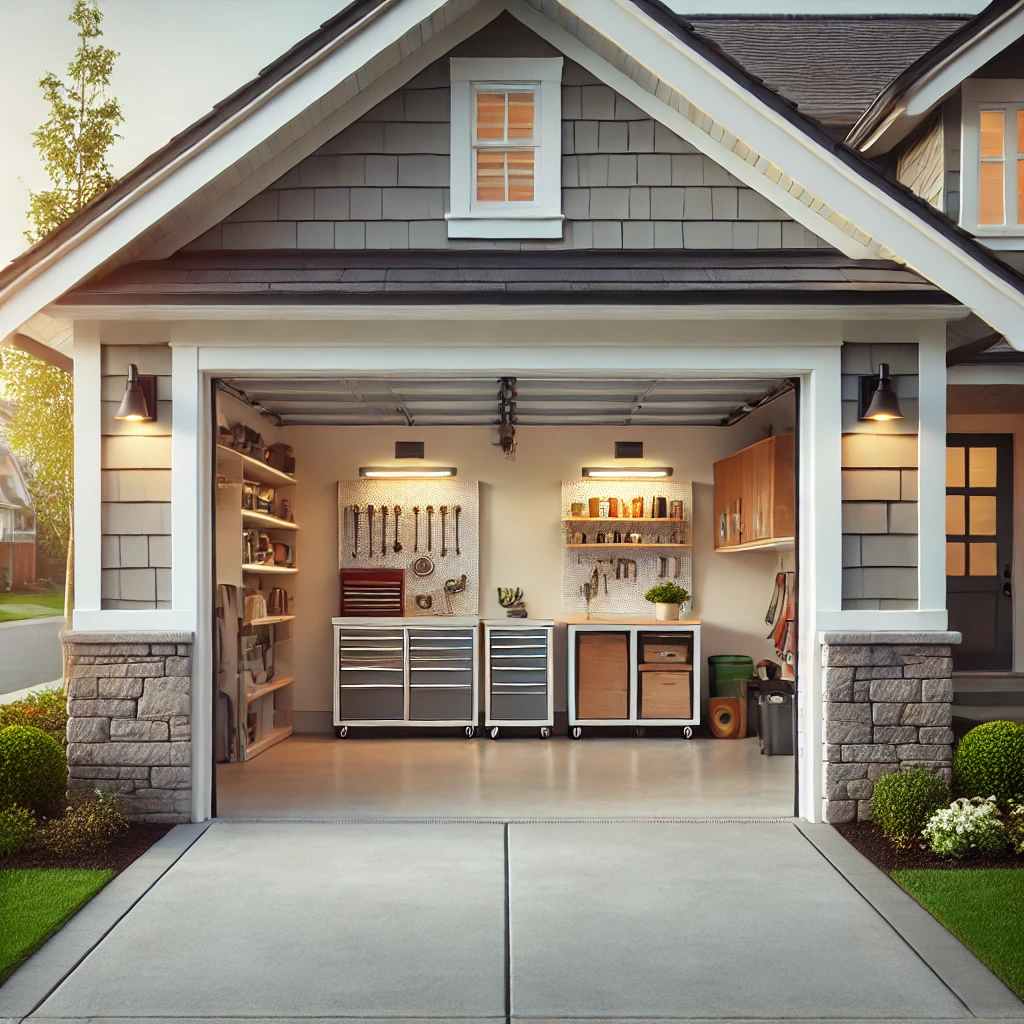 Latest garage door repair tips and maintenance guides from Media's trusted experts
