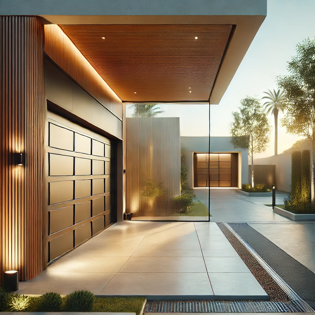 Custom Garage Doors Media PA - Luxury Designs with Premium Materials & Expert Installation