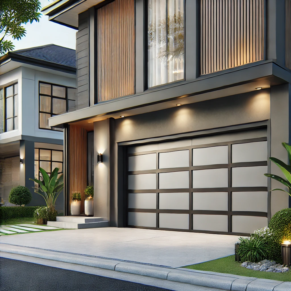 Professional Garage Door Company Media PA - 24/7 Emergency Service & Repairs