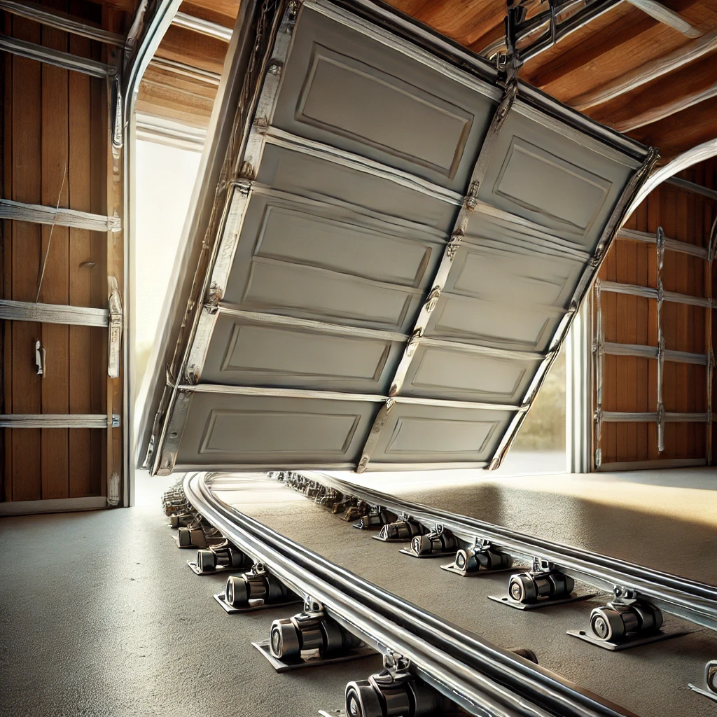 Garage door off track repair in Media PA - 24/7 Emergency Repair Services by Garage Door Repair Media Pennsylvania