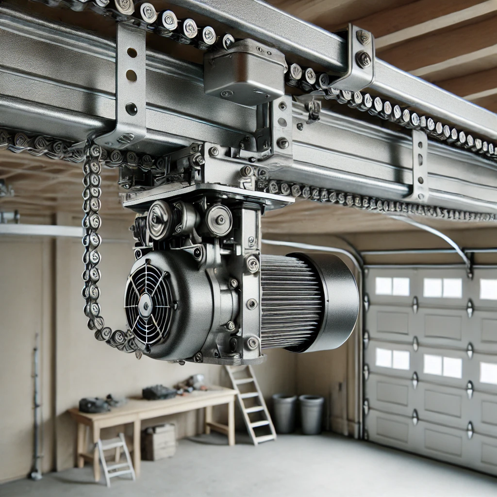 Professional Garage Door Opener Installation Media PA - Expert Smart Opener Installation Services
