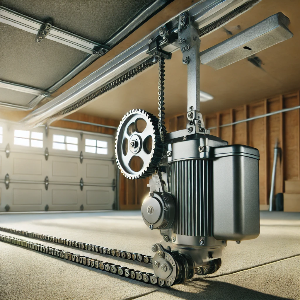 Garage Door Opener Installation & Service in Media PA - Professional Solutions for All Opener Brands