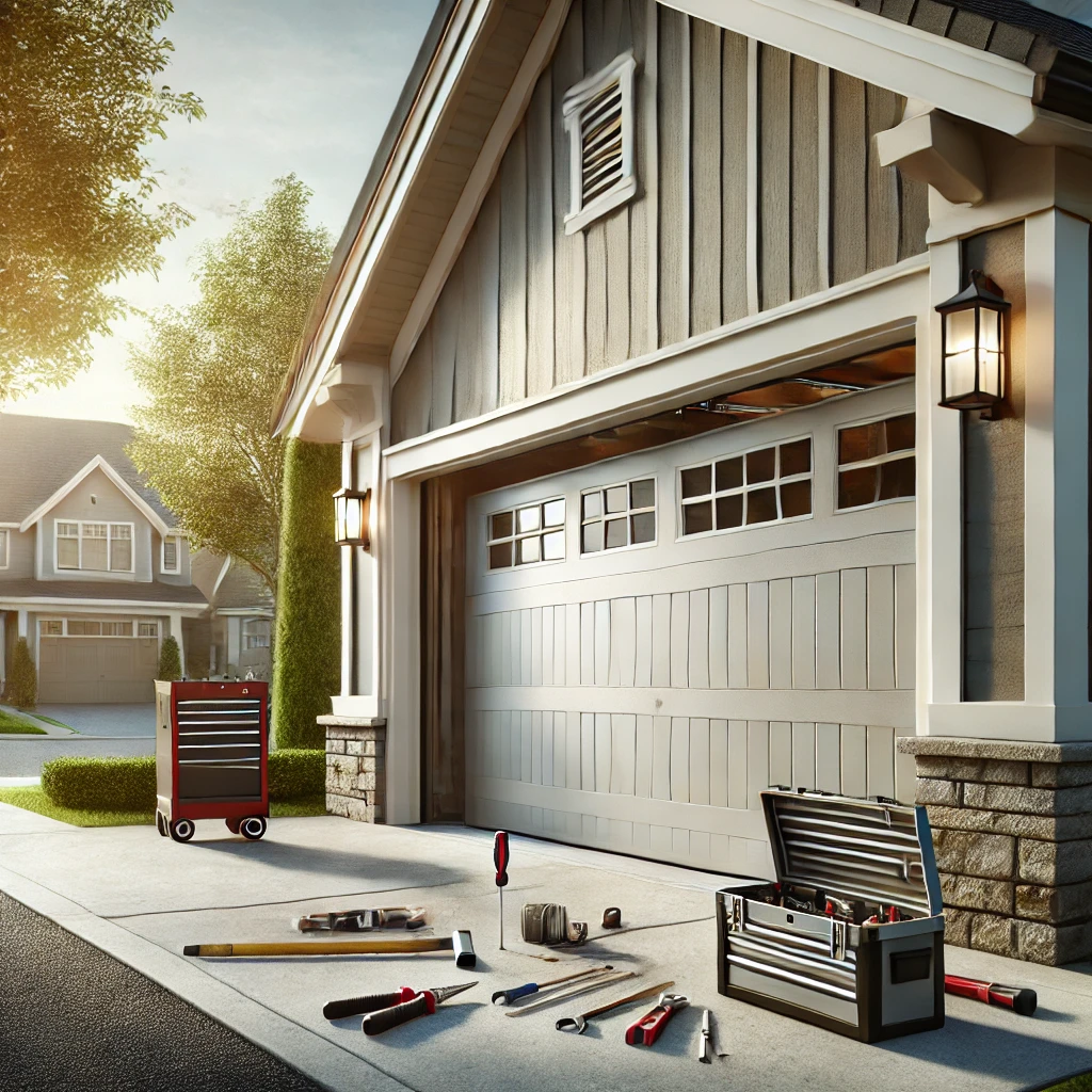 24/7 Garage Door Repair Media PA - Emergency Repair Services by Garage Door Repair Media Pennsylvania