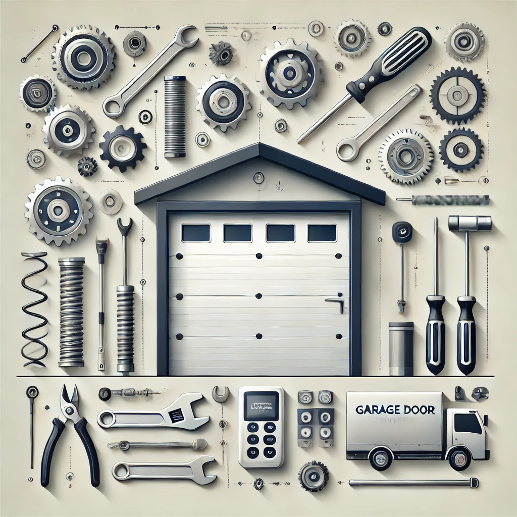 Professional Garage Door Services in Media PA - Expert Technical Team