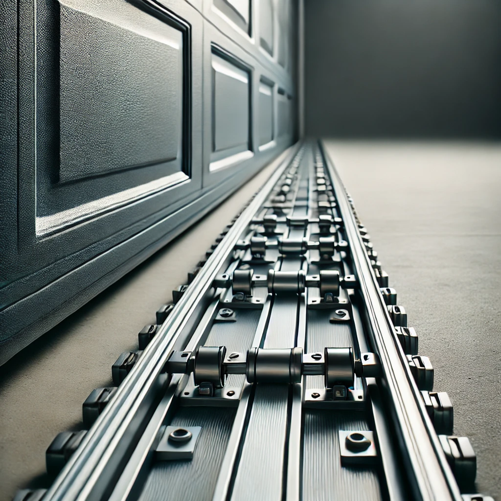 Professional Garage Door Track Repair Media PA - Expert Track & Roller Repair Services