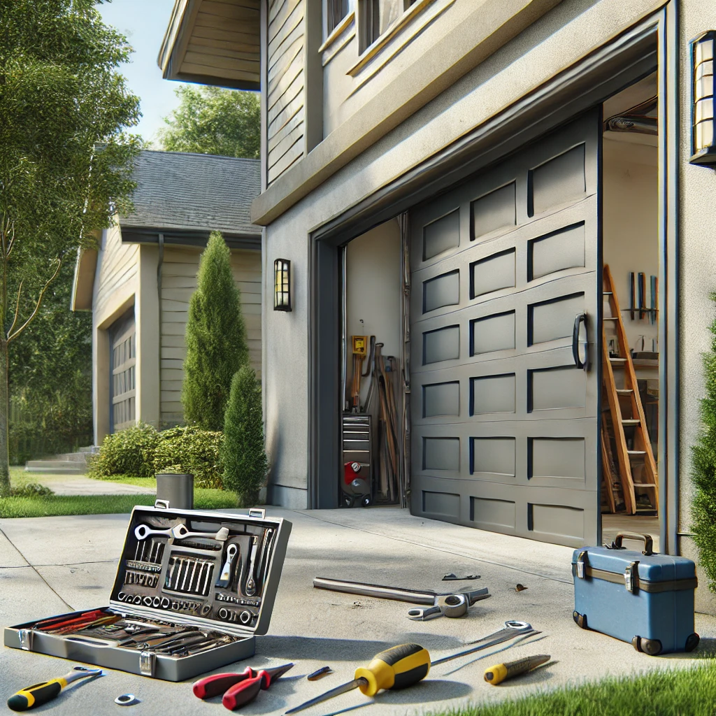 Local Garage Door Repair Media PA - 24/7 Emergency Service Near You