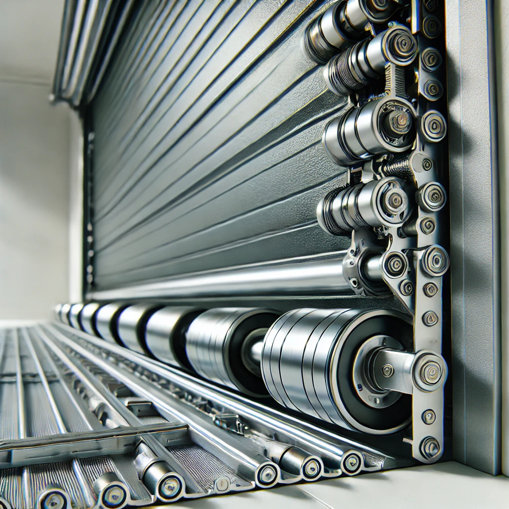 Expert Roller Garage Door Repairs Media PA - Professional Door System Specialists